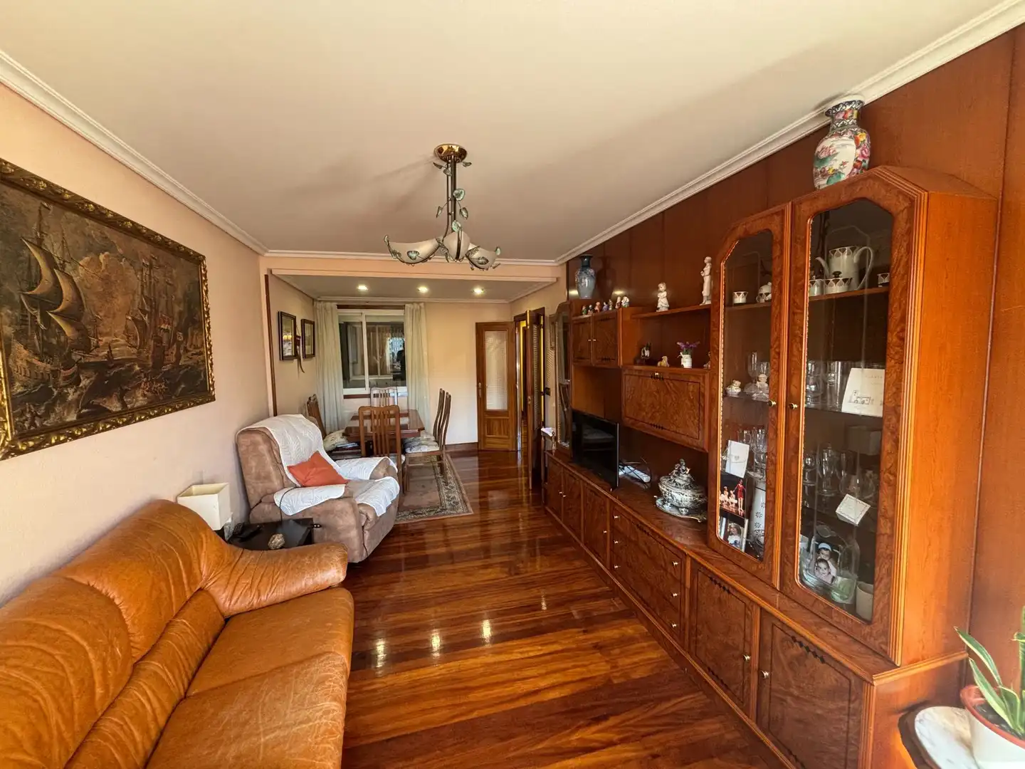 Flat with lift for sale in Egiguren Tarren, imagen 12