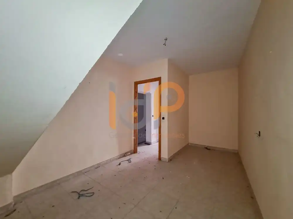 Casa o chalet en venta en Somontín con Terraza
