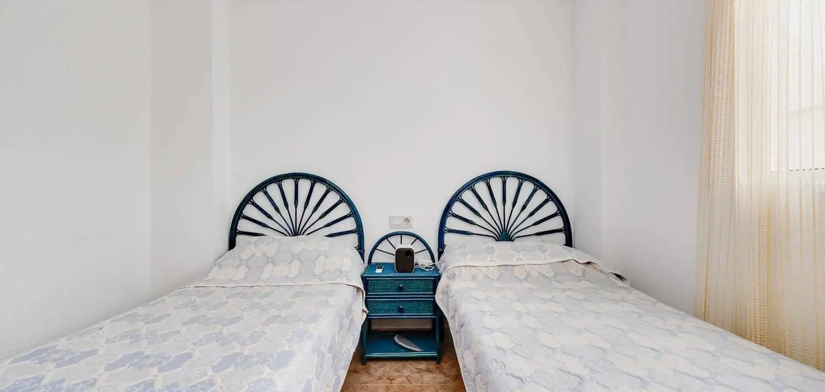 Dormitori de Apartament en venda en Torrevieja amb Aire condicionat, Calefacció i Terrassa