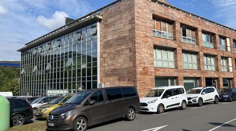 Foto 4 de Oficina en venta en Oria Etorbidea, Lasarte-Oria, Gipuzkoa