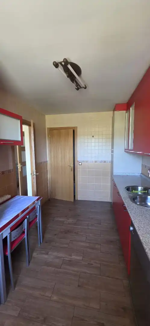 Baño de Casa o chalet en venta en La Cabeza de Béjar  con Calefacción y Amueblado