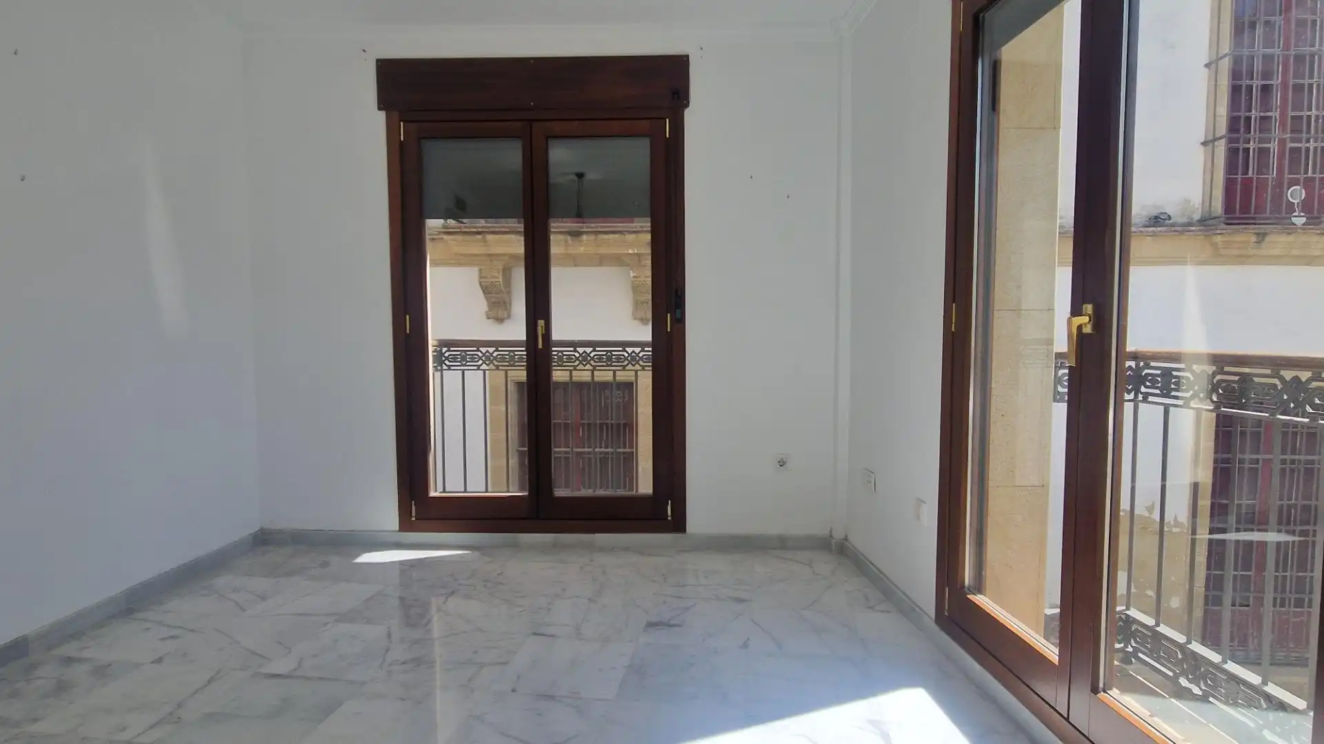 Piso en venta en Jerez de la Frontera con Aire acondicionado, Calefacción y Balcón
