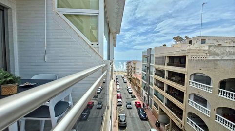 Foto 2 de Piso de alquiler en Guardamar Playa, Guardamar del Segura