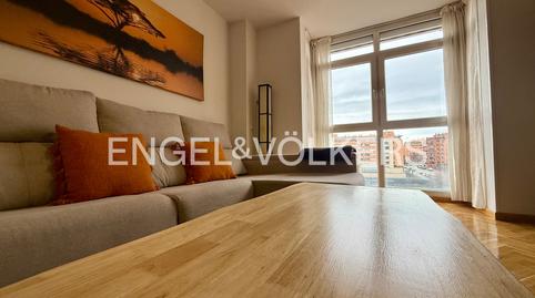 Foto 3 de Apartament de lloguer a Las Tablas,  Madrid Capital