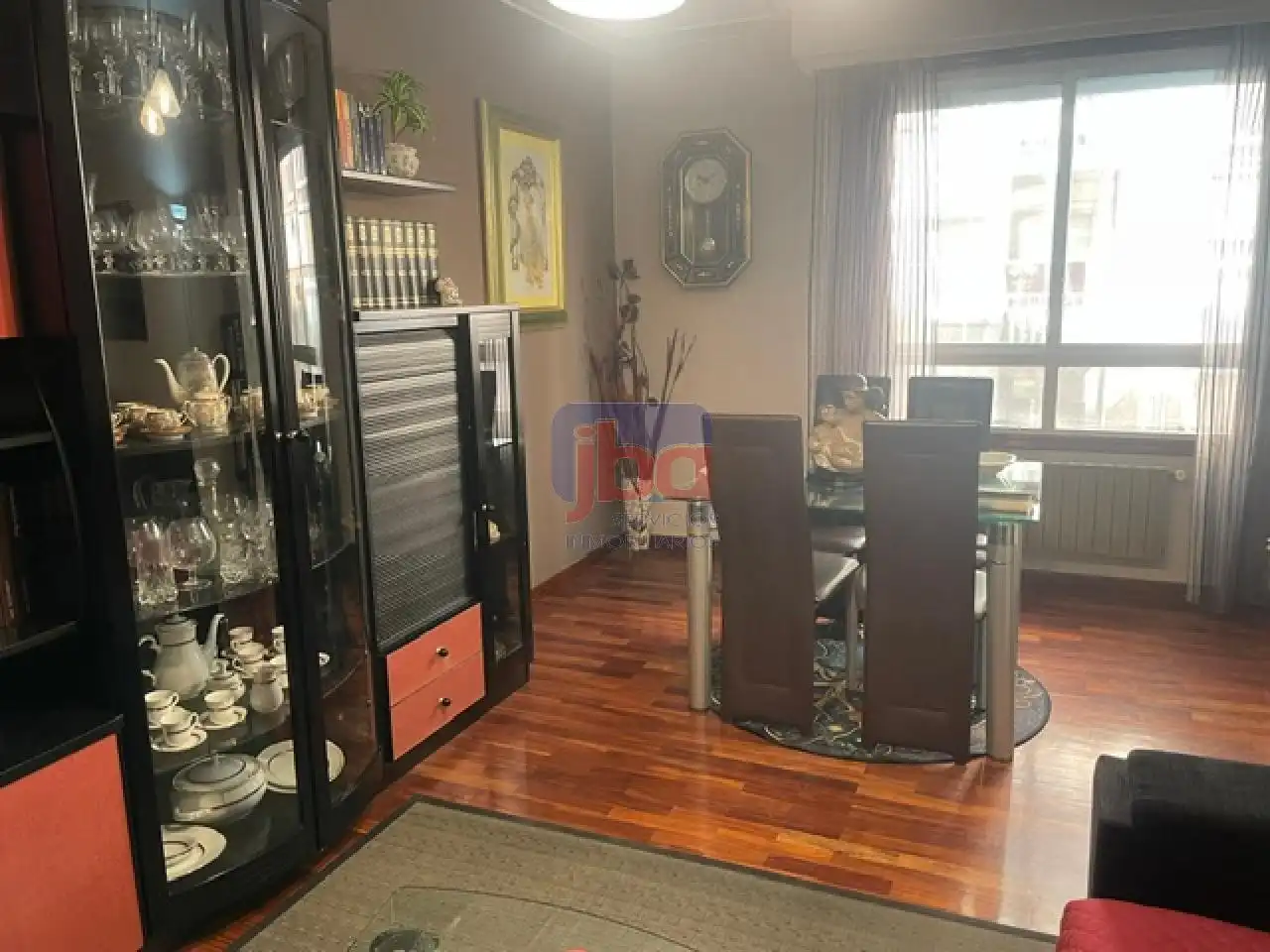 Appartement avec ascenseur à vendre à Avda. de Portugal, imagen 4