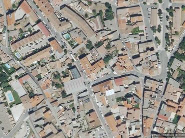 Wohnung zum Verkauf in El Molar (Madrid)
