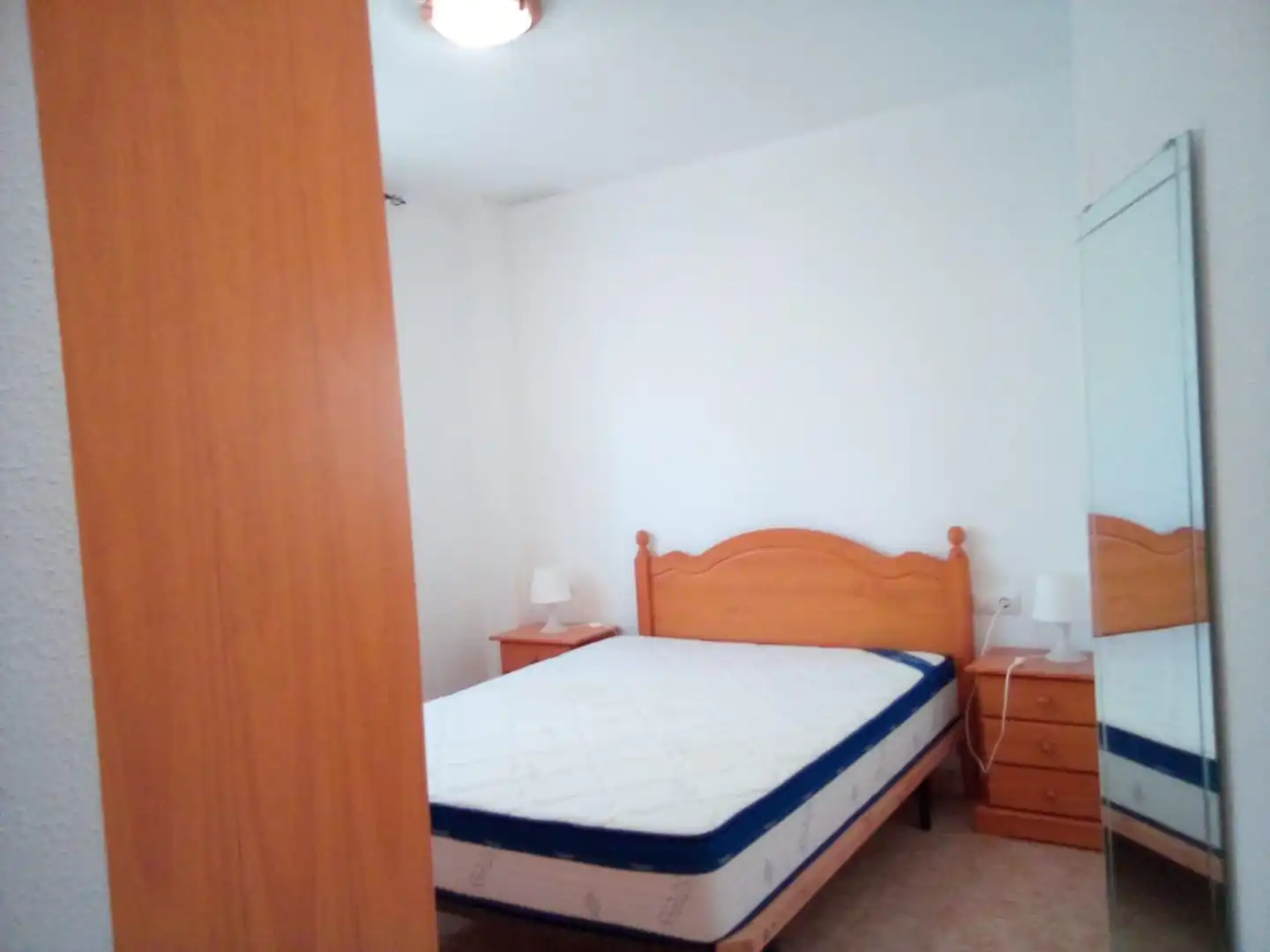 Bedroom of Ground floor for sale in La Unión  with Storage room and Furnished