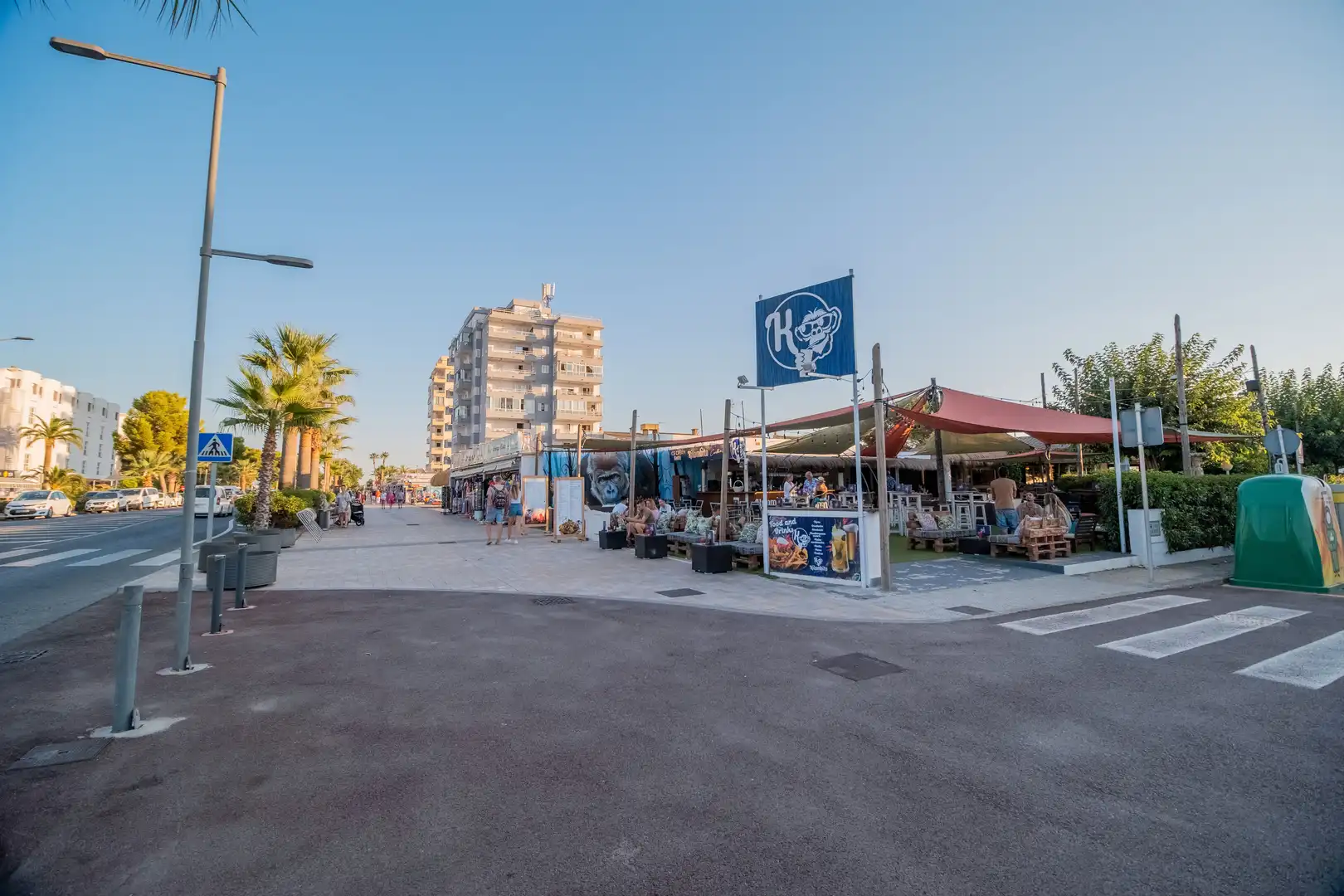 Local commercial à vendre à Avinguda Else Hetzel 2, imagen 2