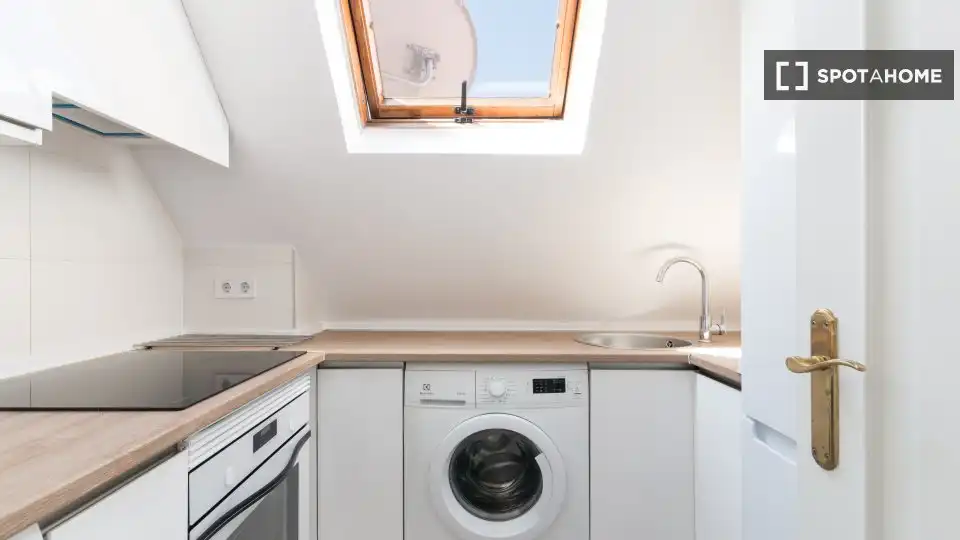 Appartement avec balcon à louer à Tetuán, imagen 5