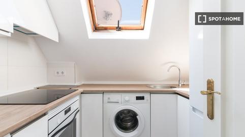 Foto 5 de Pis de lloguer a Valdeacederas,  Madrid Capital