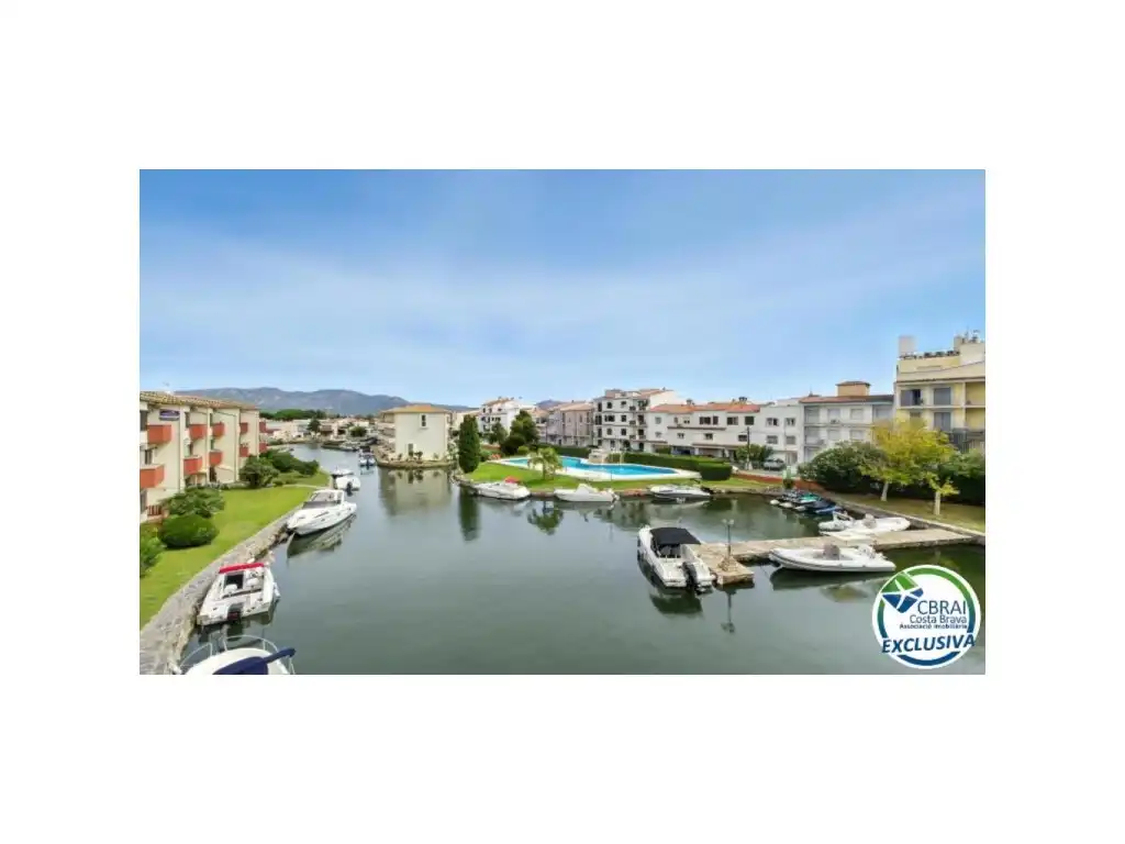 Wohnung zum Verkauf in Sector Port Sotavent