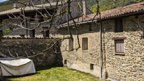 Vista exterior de Casa o xalet en venda en Ezcaray amb Jardí privat