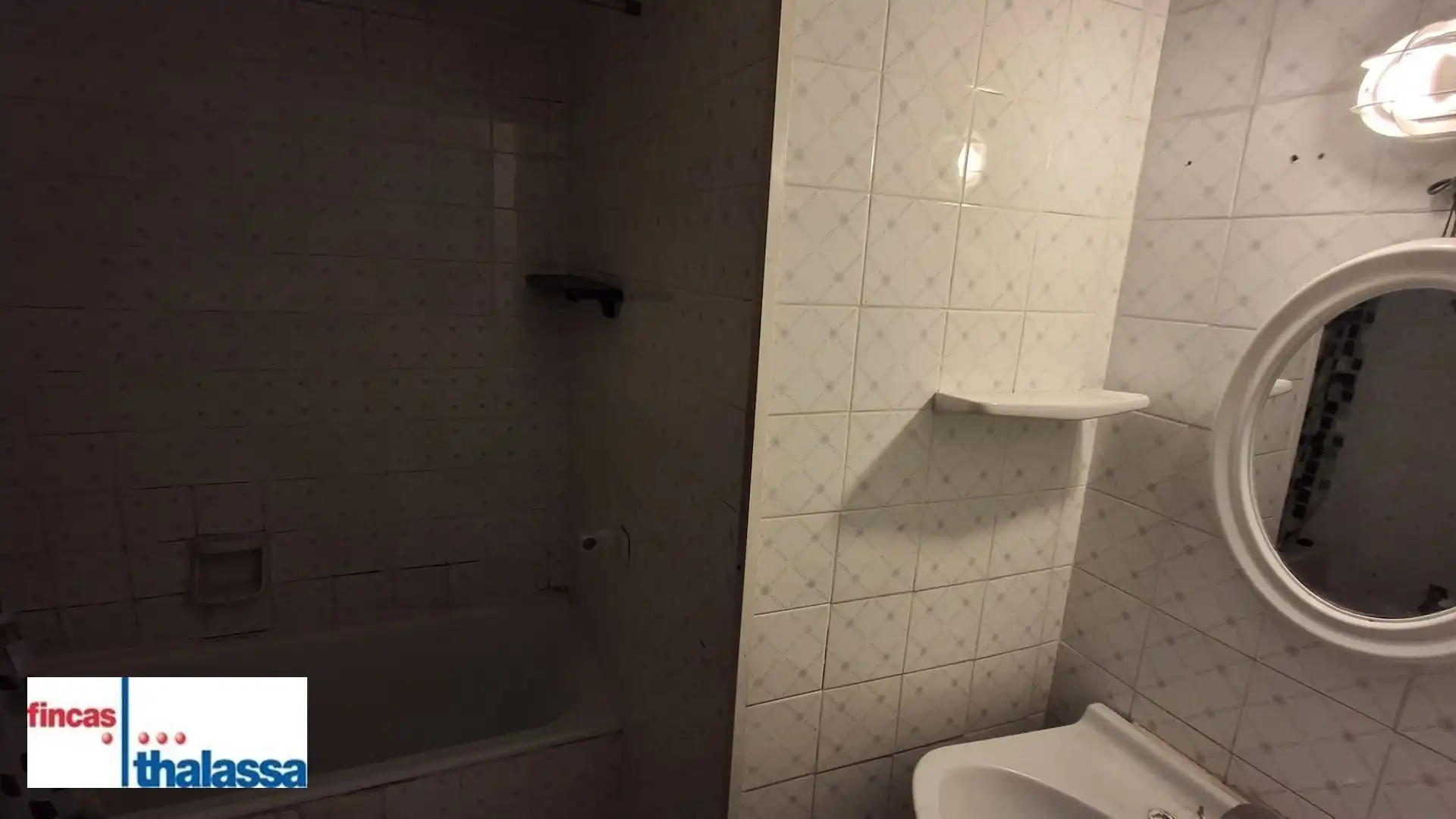 Baño de Piso en venta en Lloret de Mar con Terraza
