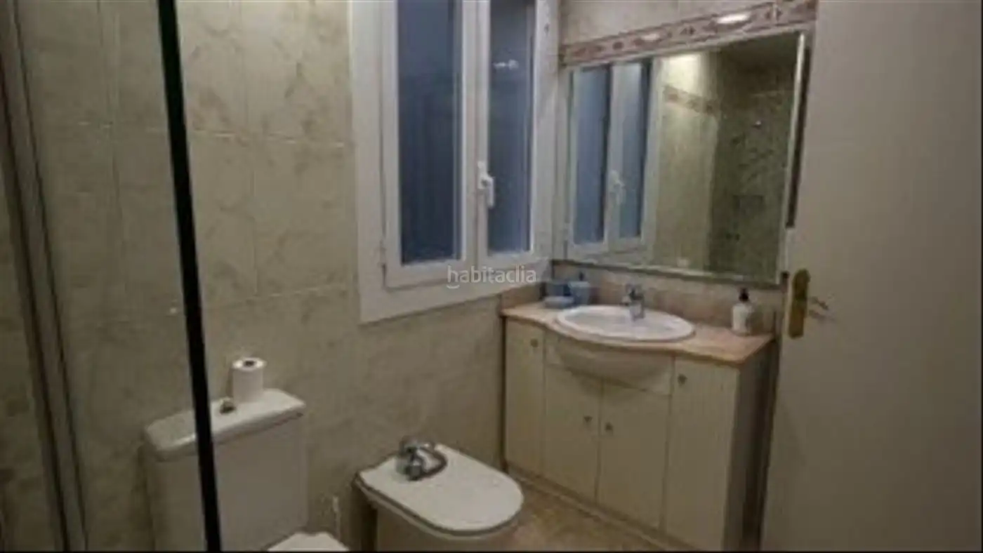 Flat with lift to rent in Carrer de Sant Hilari 4, imagen 8