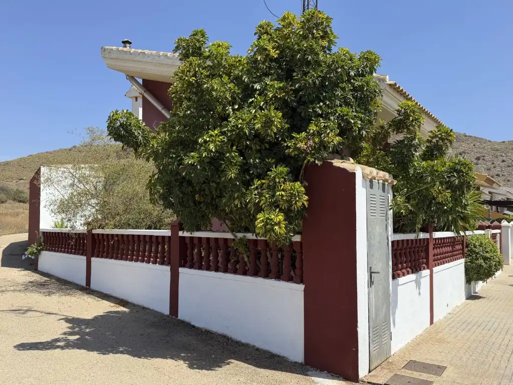 Houses for rent in Calle Refino-Estrecho San Gines, Llano del Beal