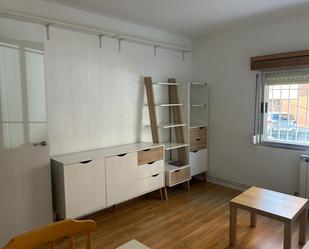 Dormitori de Apartament de lloguer en Alcorcón