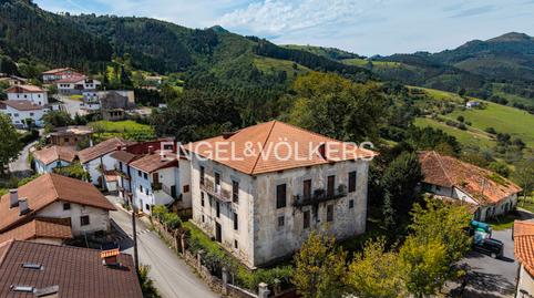 Foto 4 de Casa o xalet en venda a Zestoa, Gipuzkoa
