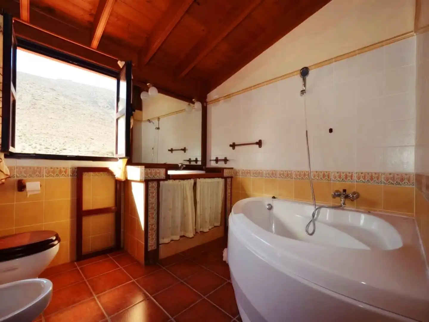 Landhaus mit Pool zum Verkauf in Betancuria, imagen 9