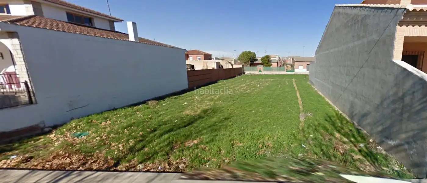 Terreny residencial en venda a Avenida del Rey Juan Carlos I 115, imagen 4