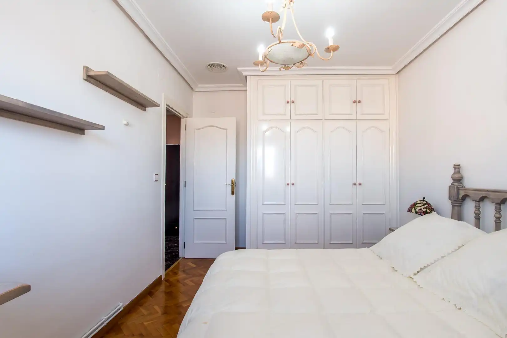 Habitación de Casa o chalet en venta en Molina de Segura con Aire acondicionado, Calefacción y Terraza