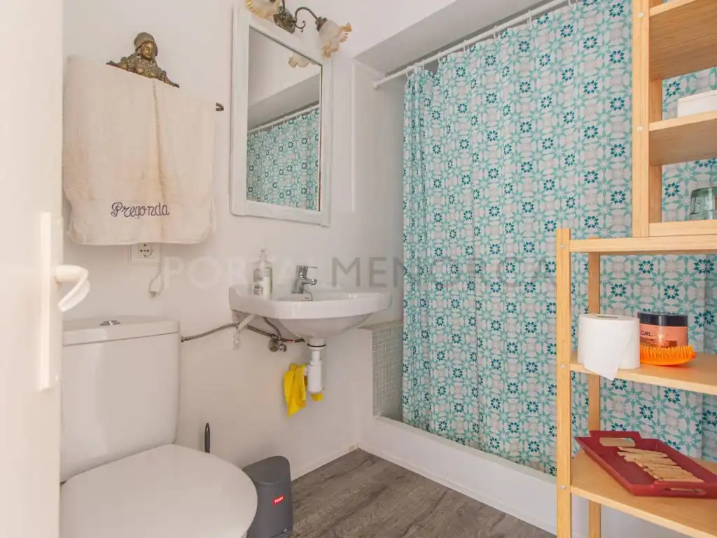 Casa en venta en Es Castell poble, imagen 22