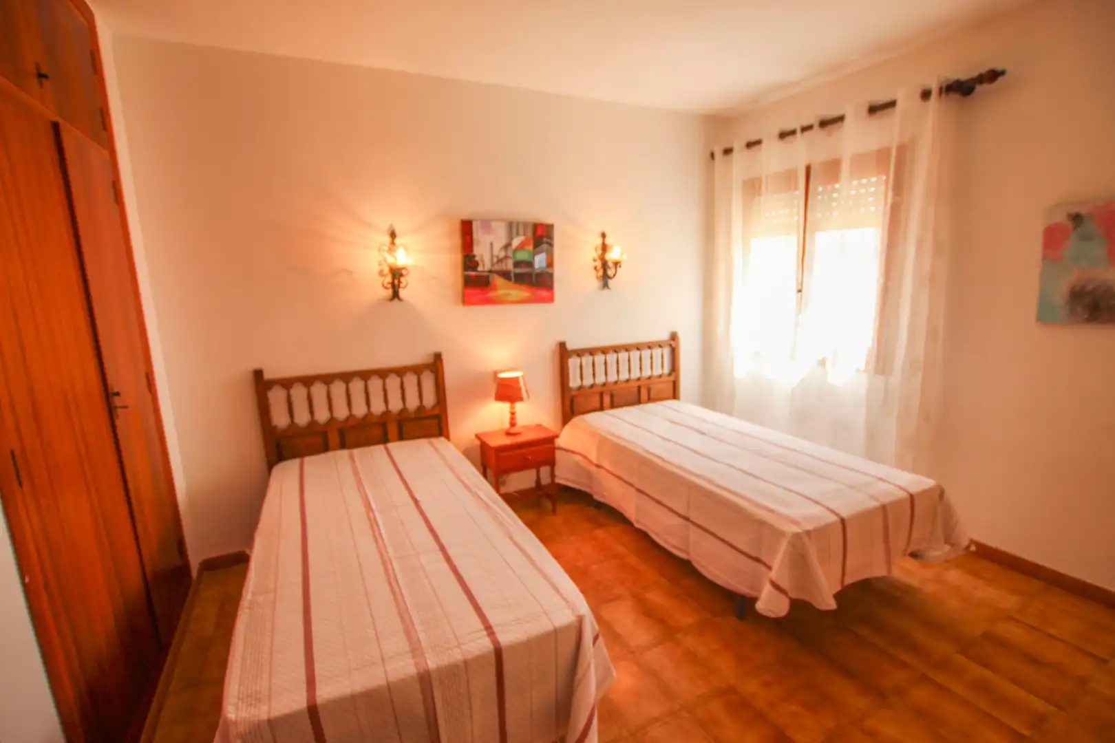 Chalet con jardín en venta en Maryvilla, imagen 43