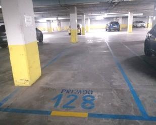 Parking of Garage to rent in Rincón de la Victoria