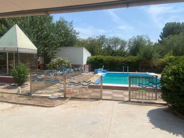 Finca rústica en Venta en Partida Casas de Cabanes y las Fuentes en Cabanes y Las Fuentes