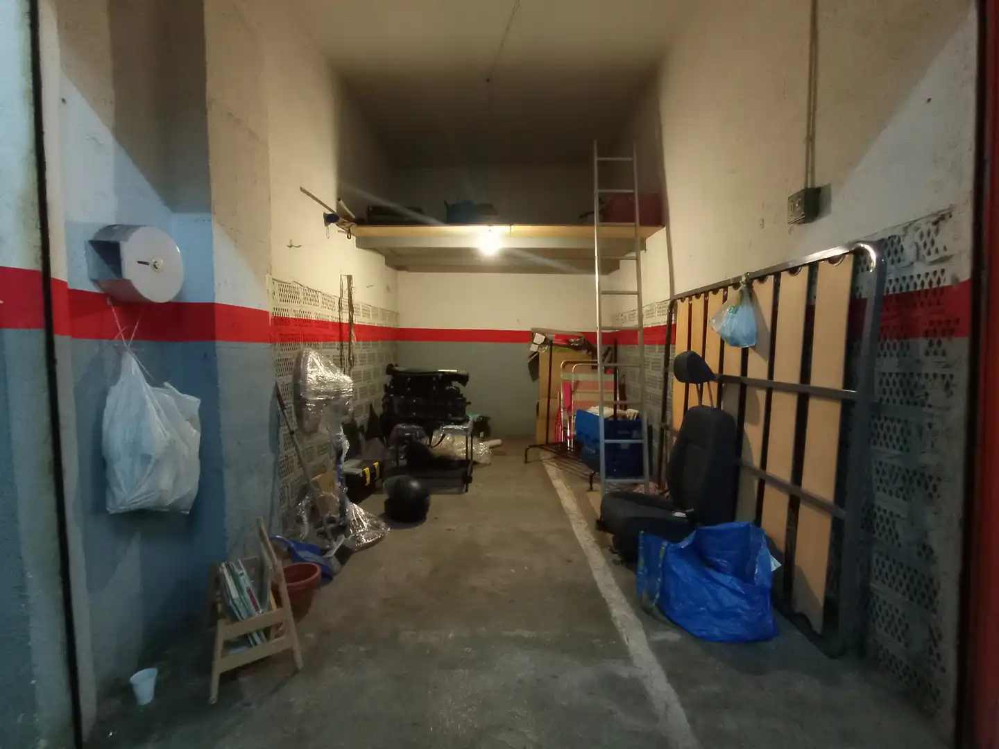 Storage room for sale in Montornès del Vallès
