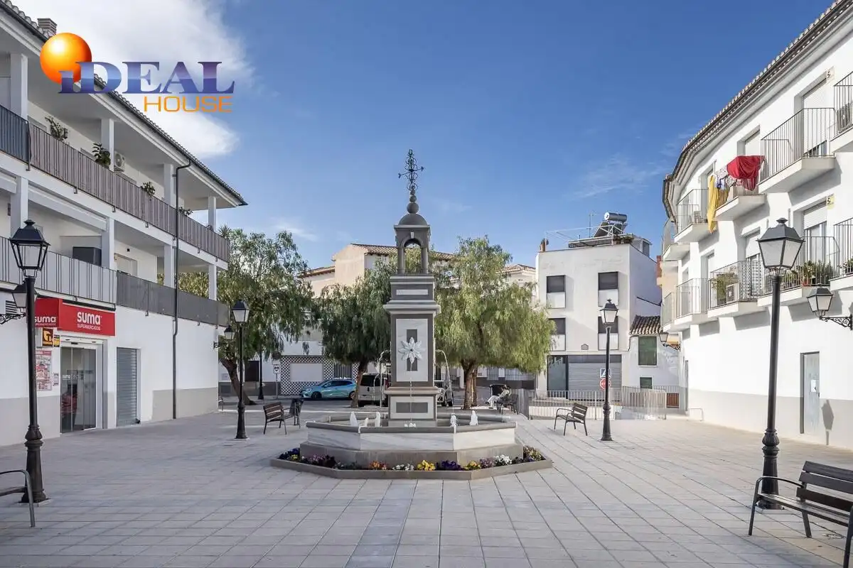 Immobles singulars en venda a Dílar, imagen 50