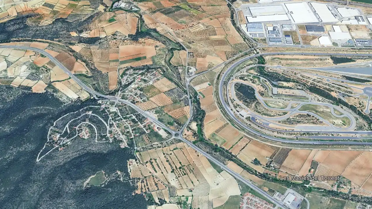 Office for sale in La Bisbal del Penedès