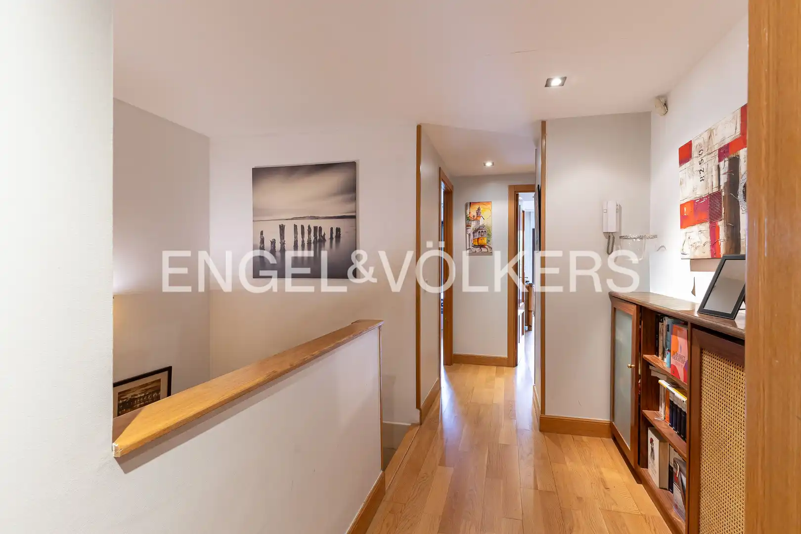 Piso en venta en Madrid con Aire acondicionado, Calefacción y Jardín privado