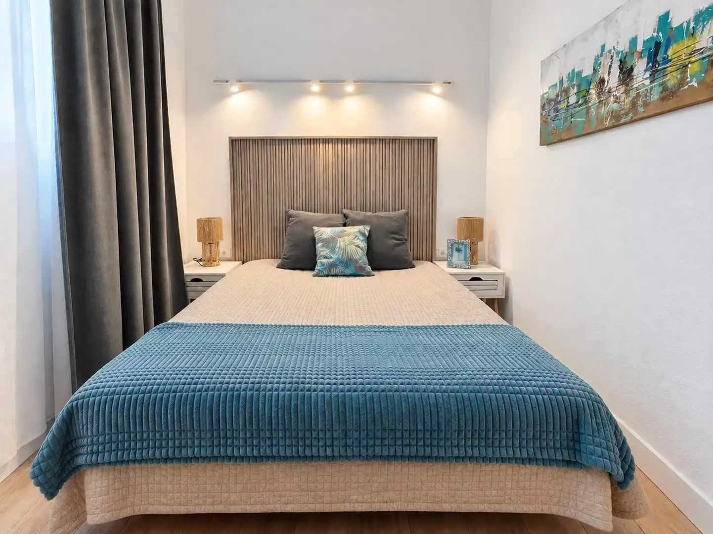 Duplex to rent in San Antonio - Las Arenas, imagen 16