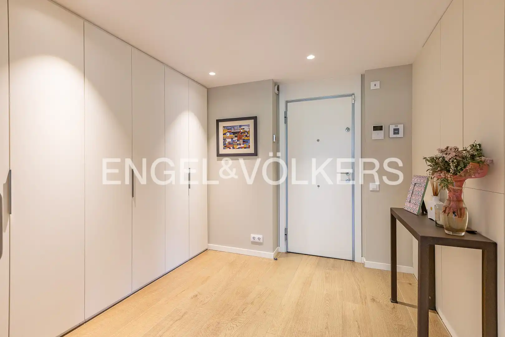 Piso con piscina en venta en Maria Benlliure, imagen 2