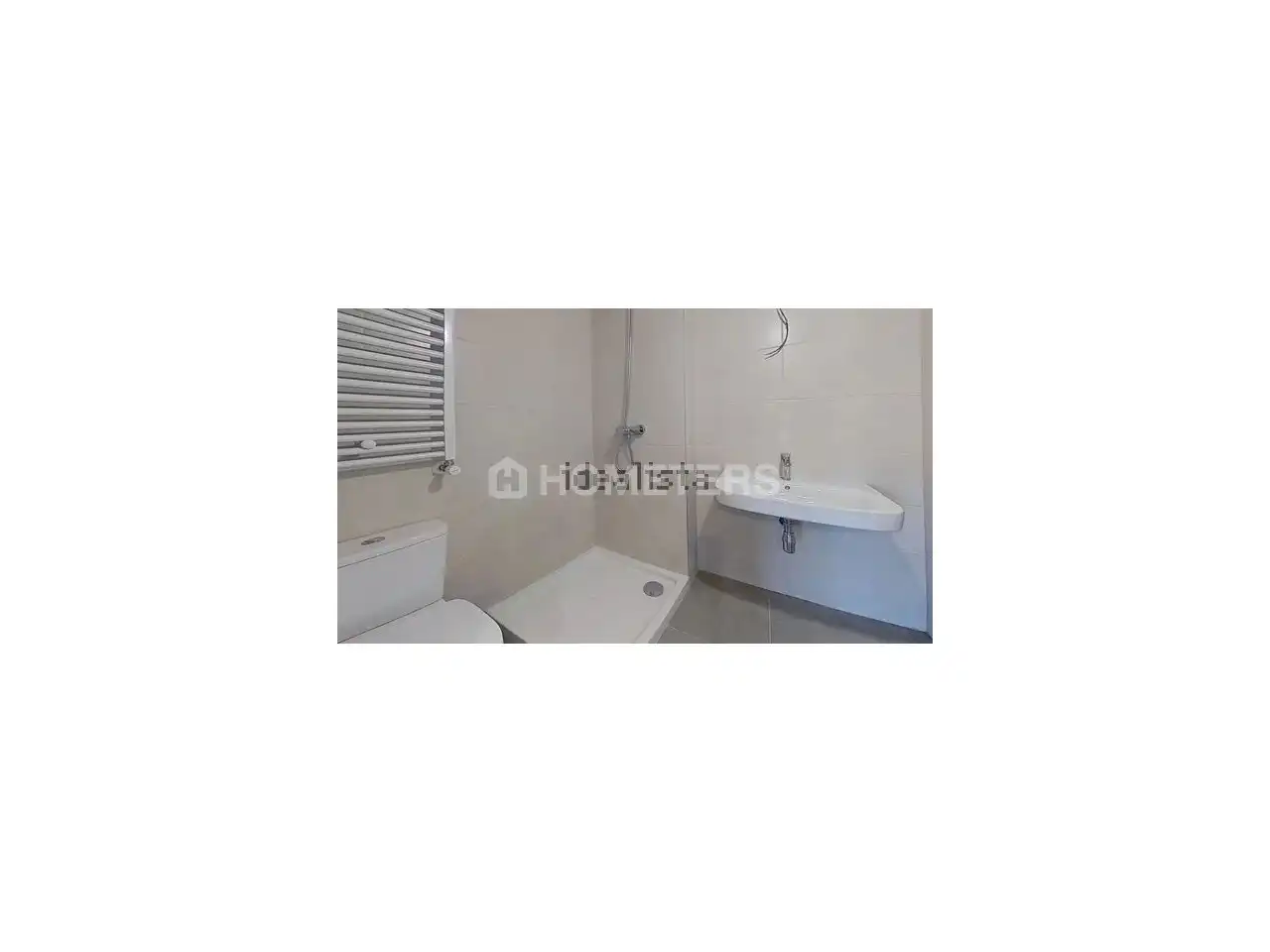 Baño de Piso en venta en Irun  con Terraza