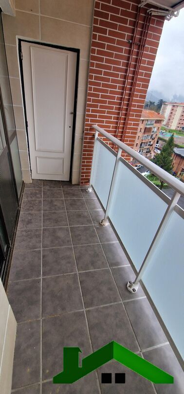 Terrassa de Pis en venda en Barakaldo  amb Calefacció i Terrassa