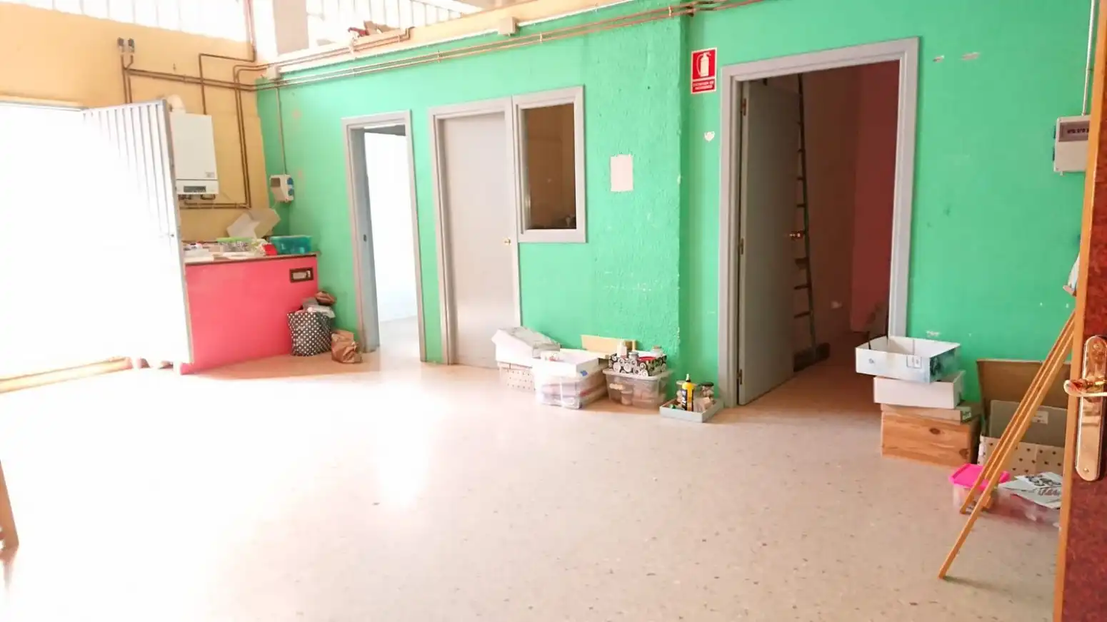 Local comercial en venta en Centro