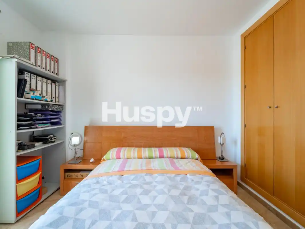 Casa aparellada amb terrassa en venda a Urbanizacion Arroyo Las Cañas, imagen 19