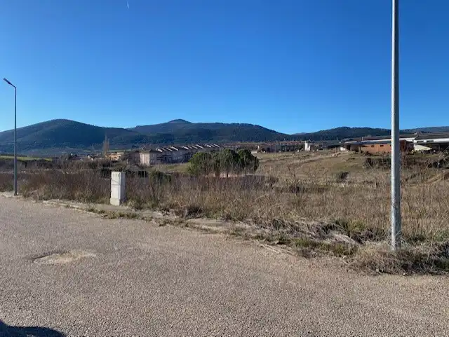 Residential for sale in Navahermosa