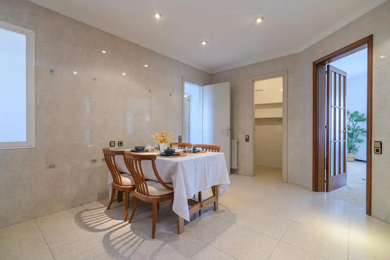 Penthouse with terrace for sale in Poble Nou, imagen 19