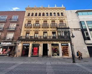 Vista exterior de Pis en venda en  Córdoba Capital amb Aire condicionat i Traster