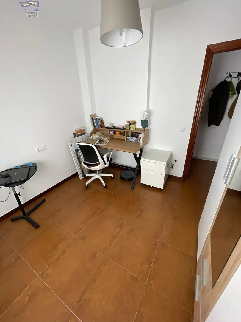 Apartament en venda a Arcos de la Frontera