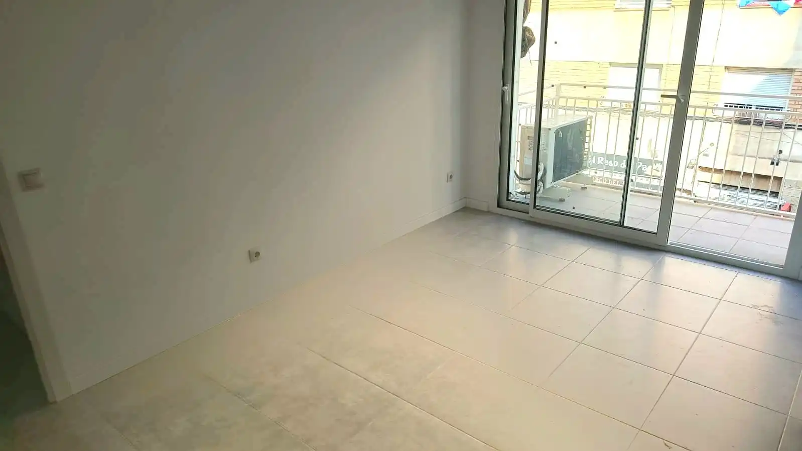 Piso con terraza en venta en Carrer de Josep Aparici 263, imagen 5