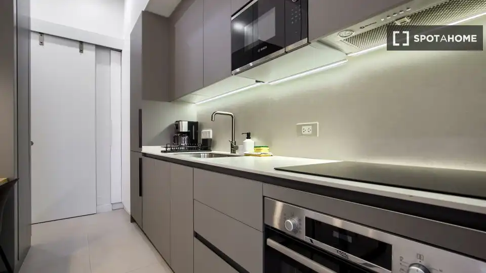 Habitación en Marroquina