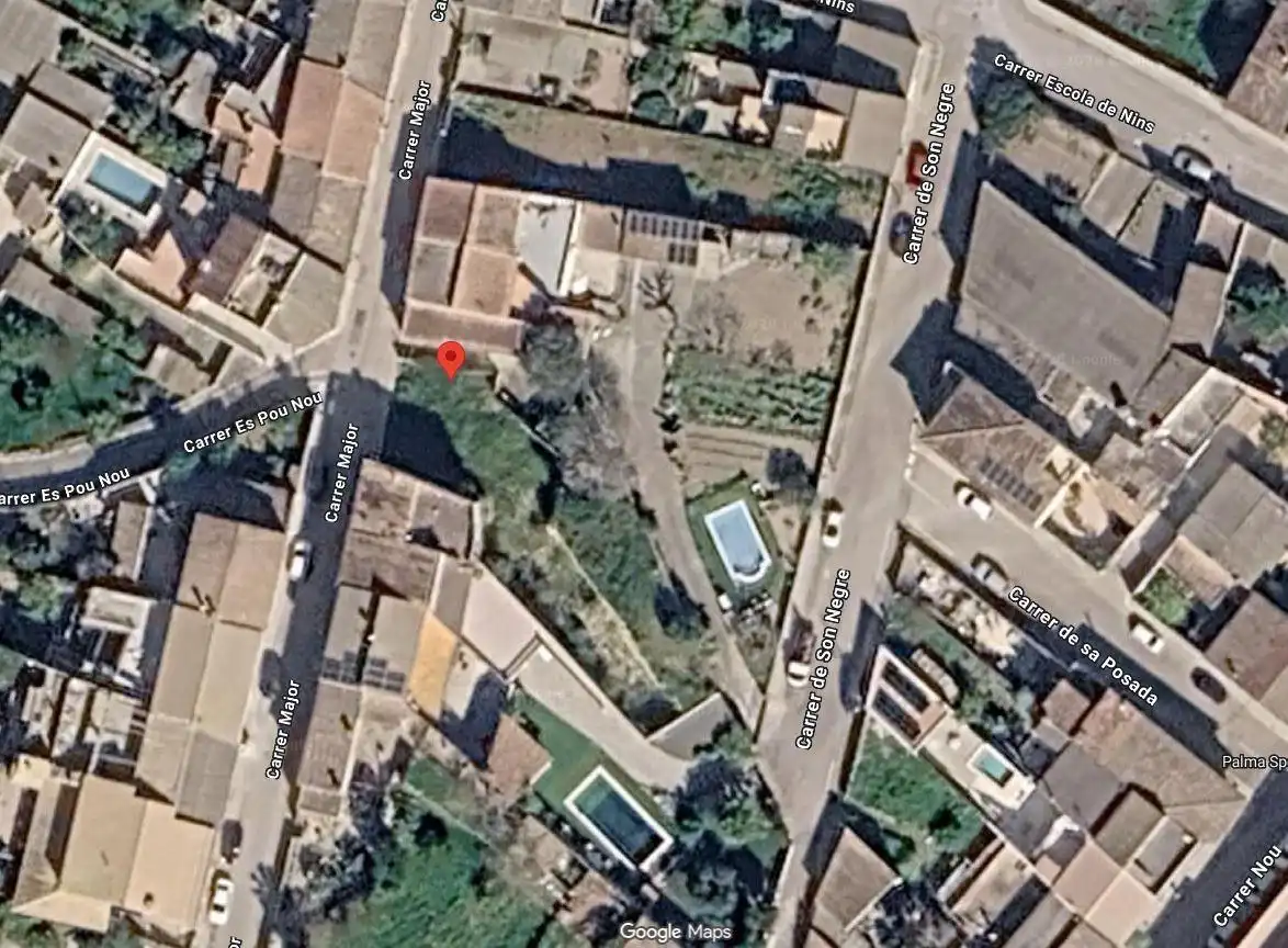 Lands and plots for sale in Maria de la Salut, imagen 9