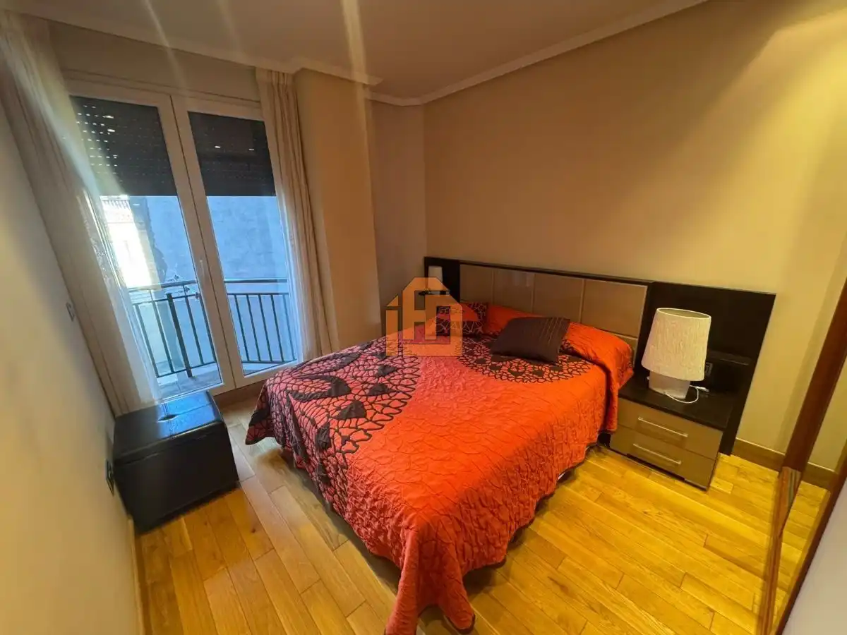 Apartment mit Terrasse zum Verkauf in Avenida Facult Veterin, imagen 10
