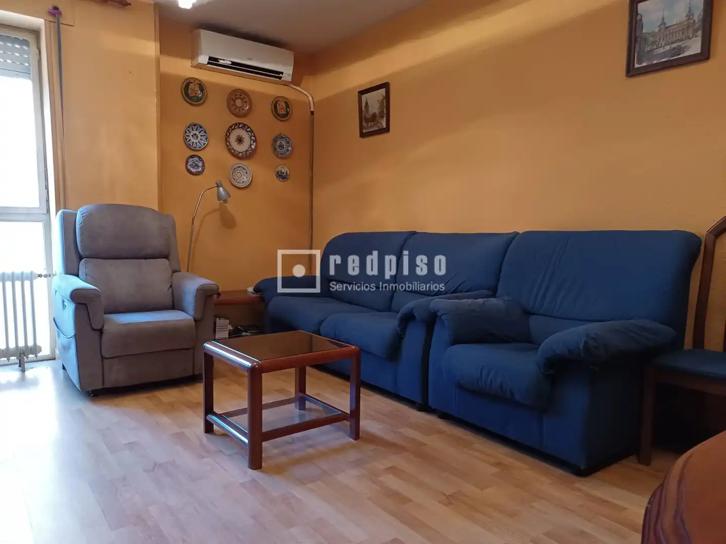 Flat with lift for sale in de la Virgen de la Oliva, imagen 3