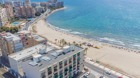 Foto 2 de Apartament en venda a Avenida Jaime I el Conquistador, 40, Playa Muchavista, El Campello