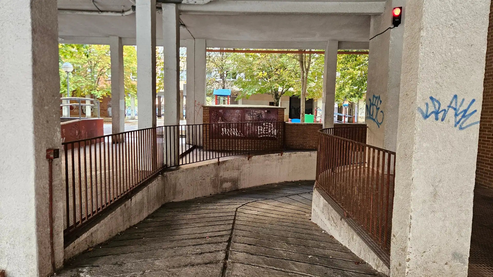 Garatge en venda en Vitoria - Gasteiz