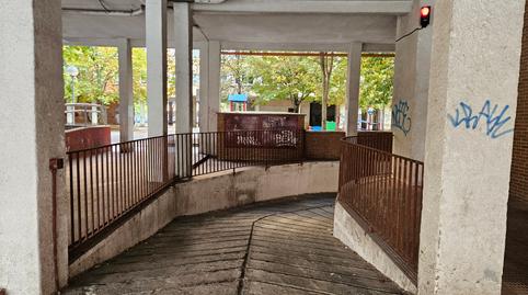 Photo 2 of Garage for sale in Juntas Generales Kalea, Arriaga - Lakua, Vitoria - Gasteiz